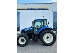 Rabljeni traktor New Holland T5 105