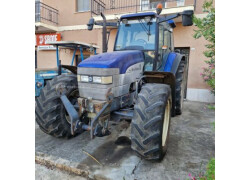 Rabljeni New Holland TM 165