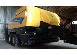 New Holland BB9080 Novo