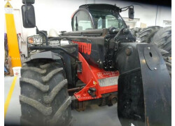 Manitou MLT 940- 140 Rabljeno