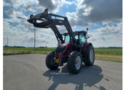 Valtra 114 Rabljeno