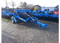 Abbey Agro Chłopecki Agro Chłopecki Agro Chłopecki Agro Chłopecki Agrochlopecki Cambridge Walze 4.5m 530mm/Cambridge Roller/Rouleau Cambridge/ Вал КЍмбридж New