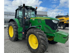 John Deere 6150 Rabljeno