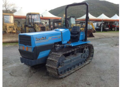 Landini TRAKKER 75 Rabljeno