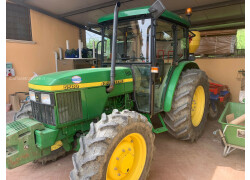 John Deere 5500 Rabljeno