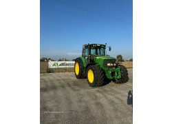 Rabljeni John Deere 6420S