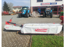 Maschio Gaspardo Debora 240 Nuovo