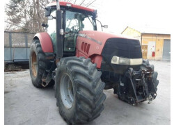 Case IH PUMA 210 Rabljeno