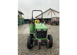 John Deere 3036 Rabljeno