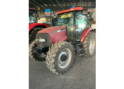 Case-Ih MXU110 Rabljeno