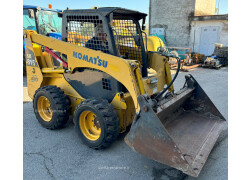 KOMATSU SK815-5 Rabljeno