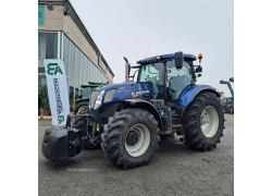 New Holland T7.270 Rabljeno