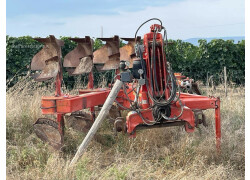 Kuhn VARI LEGENDER 181 Rabljeno