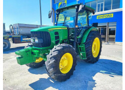 John Deere 6130D Rabljeno