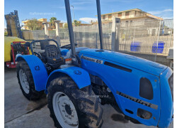 Landini DISCOVERY 85 Rabljeno