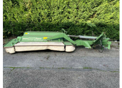 Krone EASY CUT R 280 CV Rabljeno