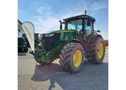 John Deere 7310 Rabljeno