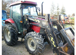 Rabljeni Case IH JX 70