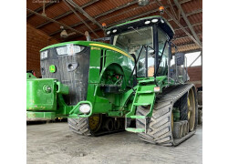 John Deere 8370 RT Rabljeno