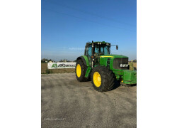 Rabljeni John Deere 6920 PREMIUM