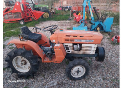 Kubota B1400 Rabljeno