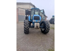 Landini LEGEND 115 Usato