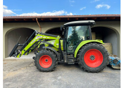 Claas ATOS 350 Rabljeno