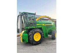 John Deere 7500 4 ruote motrici Rabljeno