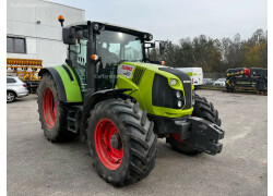 Claas ARION 440 Rabljeno