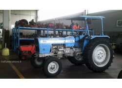 TRATTORE AGRICOLO LANDINI 7500