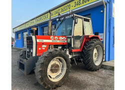 Rabljeni Massey Ferguson 699