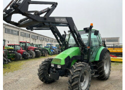 Deutz-Fahr AGROTRON 4.70 Rabljen