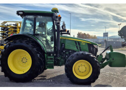 John Deere 5125 Rabljeno