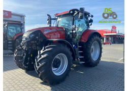 Case-Ih PUMA 185 Novo