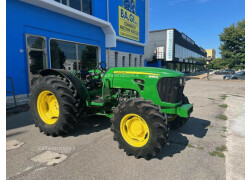 John Deere 5095 M Usato