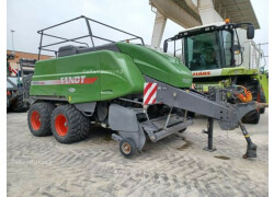 Rabljena balirka za velike bale Fendt 1290 XD