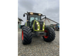 Claas ARION 650 Rabljeno