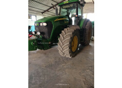 John Deere 7920 Rabljeno