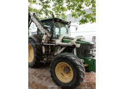 John Deere 6420 Usato