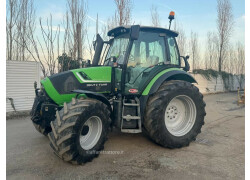 Deutz-Fahr AGROTRON TTV 430 Usato