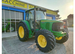 Rabljeni John Deere 6420