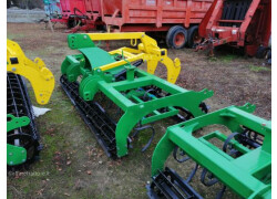 AgroChlopecki Seedbed cultivator Novo