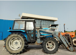 Landini DT 5860 Usato