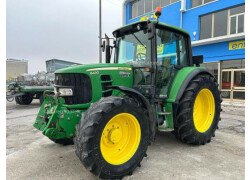 Rabljeni John Deere 6430