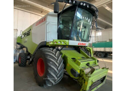 Claas LEXION 760 MONTANA Rabljeno