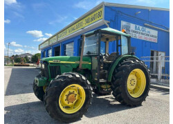 Rabljeni John Deere 5510