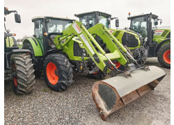 Claas ARION 460 Rabljeno