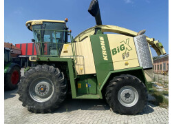 Krone BIG X V8 Usato