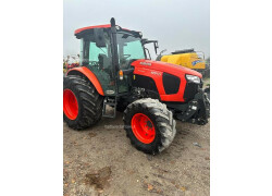 Kubota M5111 Rabljeno