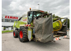 Claas JAGUAR 890 Rabljeno